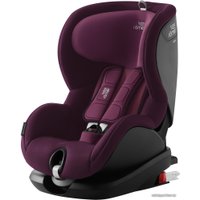 Детское автокресло Britax Romer Trifix 2 I-Size (burgundy red)