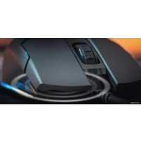 Игровая мышь Fury Battler