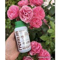 Удобрение Экодачник Гроухелп Укоренитель Биокомплекс-БТУ 500 мл