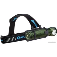 Фонарь Olight Perun 2 OD Green в Бресте