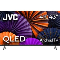 Телевизор JVC LT-43MU7500