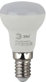 

Светодиодная лампочка ЭРА ECO LED R39 E14 4 Вт Б0020555