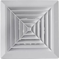 Осевой вентилятор Event Turbo 100К