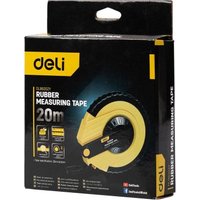 Мерная лента Deli DL9820ZY