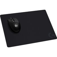 Коврик для мыши Logitech G440 (с серым логотипом)