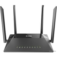 Wi-Fi роутер D-Link DIR-853/URU/R3A