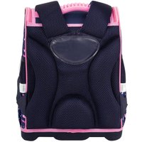 Школьный рюкзак Юнландия Wise. Donut Worry 272073