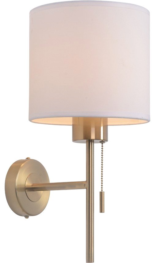 

Бра Arte Lamp Proxima A4031AP-1PB