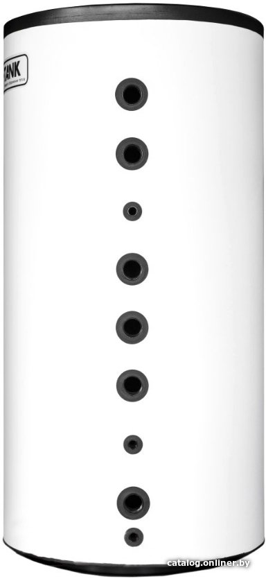 Бойлер косвенного нагрева S-Tank Solar DUO SS 200