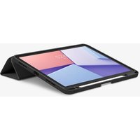 Чехол Spigen Urban Fit для Apple iPad Air 11" 2024/2025 ACS07754 (черный) в Витебске