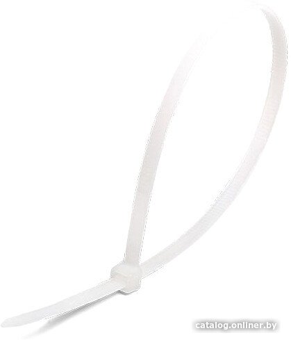 Стяжка для кабеля Fortisflex НСС EasyFix 3х150 84800 (100 шт)