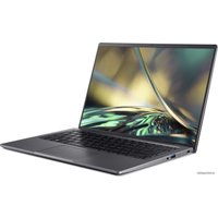 Ноутбук Acer Swift X SFX14-51G-52SJ NX.K6KER.005