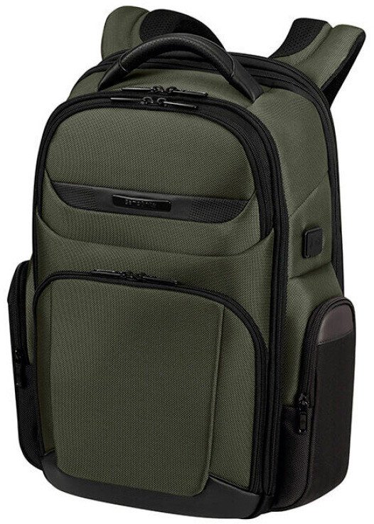Городской рюкзак Samsonite PRO-DLX 6 KM2-04008