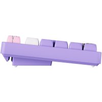 Клавиатура Akko 5108B Plus Kuromi (Akko V3 Piano Pro)