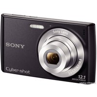 Фотоаппарат Sony Cyber-shot DSC-W510