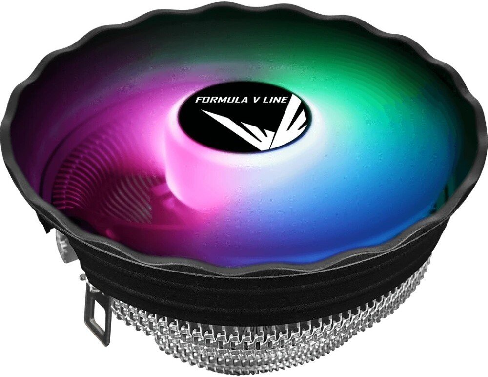 

Кулер для процессора Formula Air Frost Plus