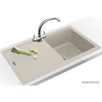 Кухонная мойка Franke BFG-611