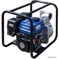 Мотопомпа ТСС PGS-80