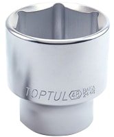 

Головка слесарная Toptul BAEA2430