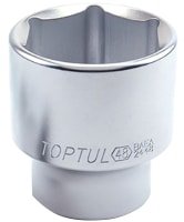 

Головка слесарная Toptul BAEA3267