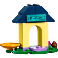 Конструктор LEGO Friends 41683 Лесной клуб верховой езды