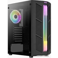 Корпус AeroCool Prime-G-BK-v2