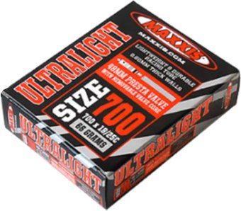 Maxxis Ultralight 700x23/32C LFVSEP60 EIB00136400