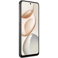 Телефон HONOR X7d 5G 6GB/128GB международная версия (вельветовый черный)