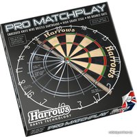 Дартс Harrows Pro Matchplay