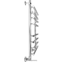 Полотенцесушитель Двин N primo 80x50