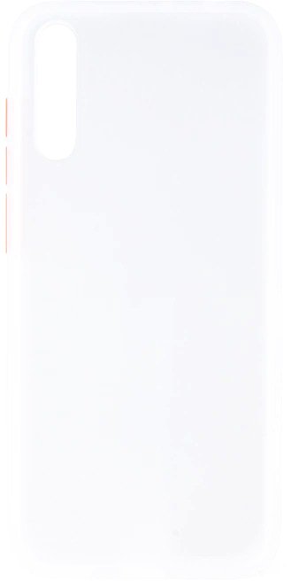

Чехол для телефона Case Acrylic для Huawei Y8p (белый)