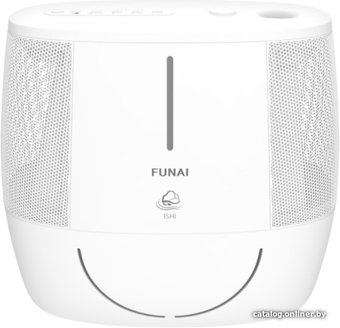 Мойка воздуха Funai Ishi FAW-ISE480/6.0(WT)