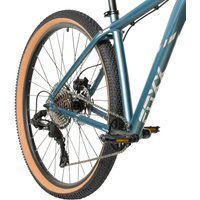 Велосипед Foxx Helix 29 р.18 2026 29AHD.HELIX.18BL6 (синий)
