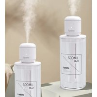 Увлажнитель воздуха Lydsto Wireless Humidifier H2 YM-JSQH201