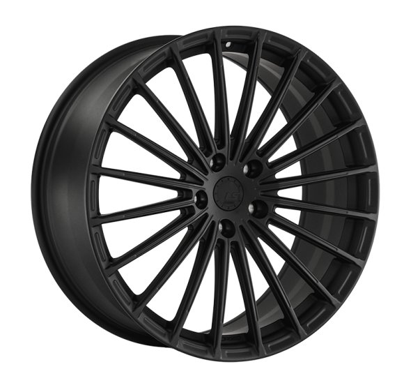 

Литые диски LS Forged FG62 21x9" 5x120мм DIA 62.6мм ET 40мм MB