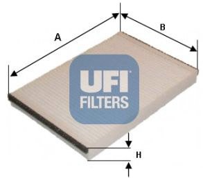 

UFI 5304700