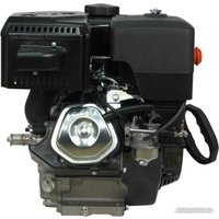 Бензиновый двигатель Lifan NP445E D25 7A