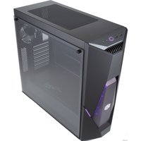 Корпус Cooler Master MasterBox K500 MCB-K500D-KGNN-S00