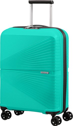 American Tourister Airconic Aqua Green 55 см