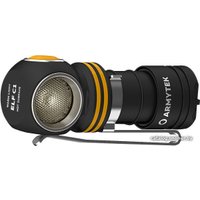 Фонарь Armytek Elf C1 Micro USB (теплый)