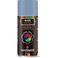 Автомобильная краска Senfineco акриловая фиолетовый 0.4 л