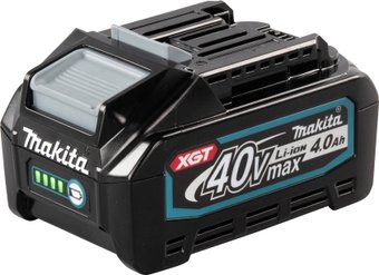 Аккумулятор Makita BL4040 191B26-6 (40В/4 Ah)
