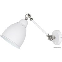 Бра Arte Lamp Braccio A2054AP-1WH