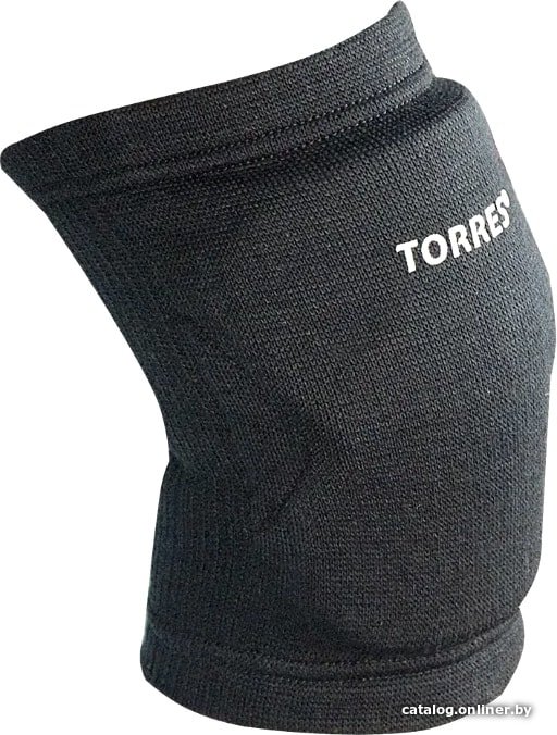 Наколенники Torres Light PRL11019M-02 (M, черный)