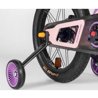 Детский велосипед Montasen MB07-16PN (розовый)