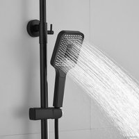 Душевая система  Shevanik S6836H