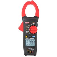 Токовые клещи UNI-T UT206A+