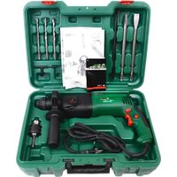 Перфоратор DWT SBH08-26 T BMC