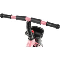 Детский велосипед Nino K98 (розовый)