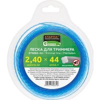 Леска для триммера Startul Garden ST6063-24